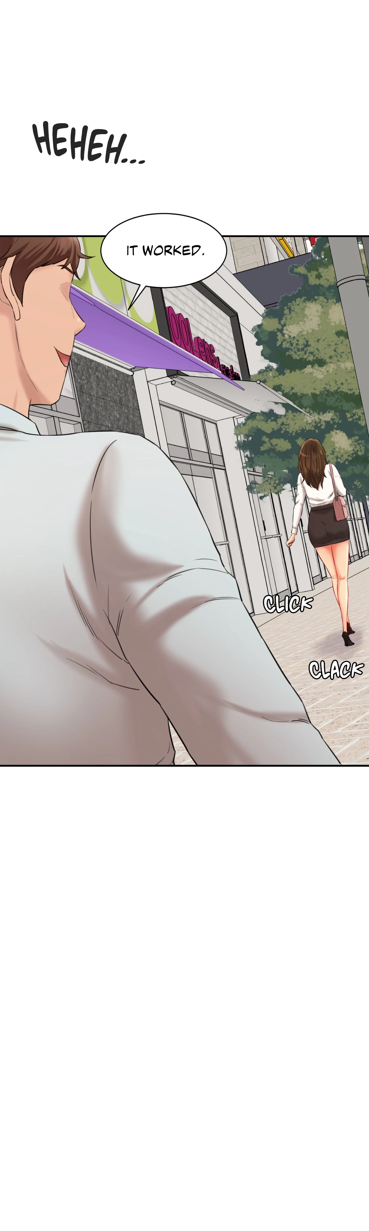 Secret Office Chapter 10 image 56