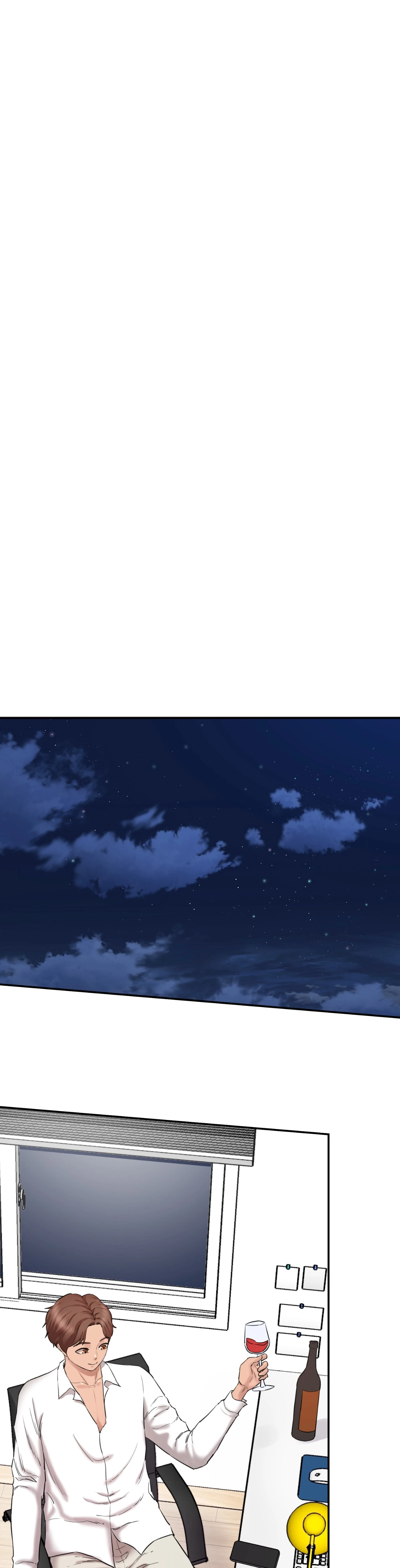 Secret Office Chapter 10 image 57