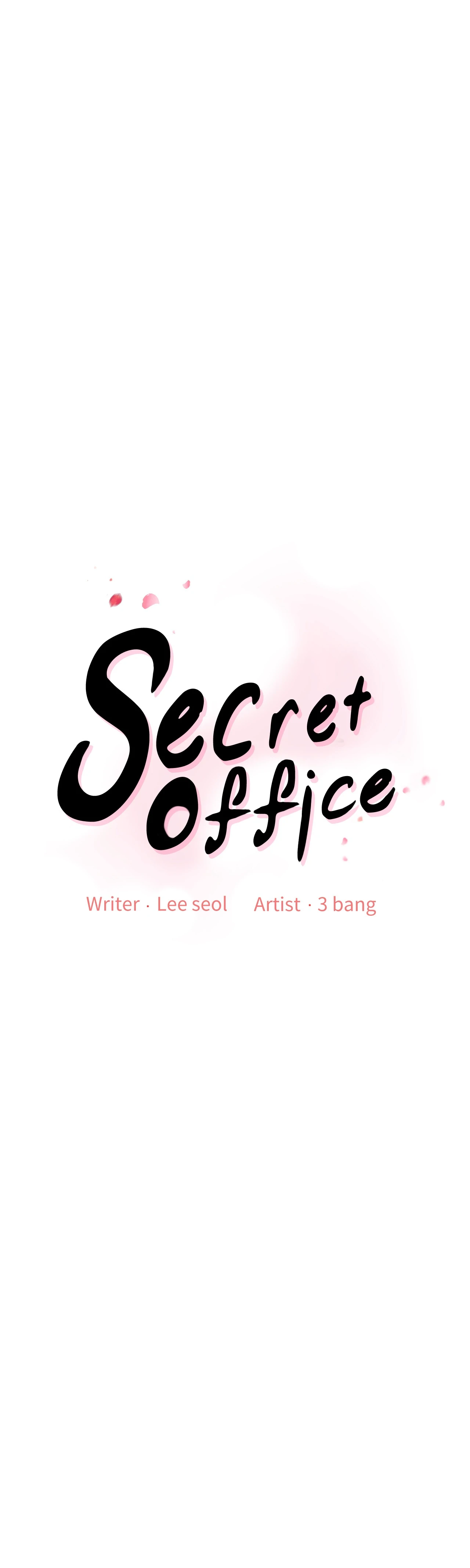 Secret Office Chapter 10 image 5