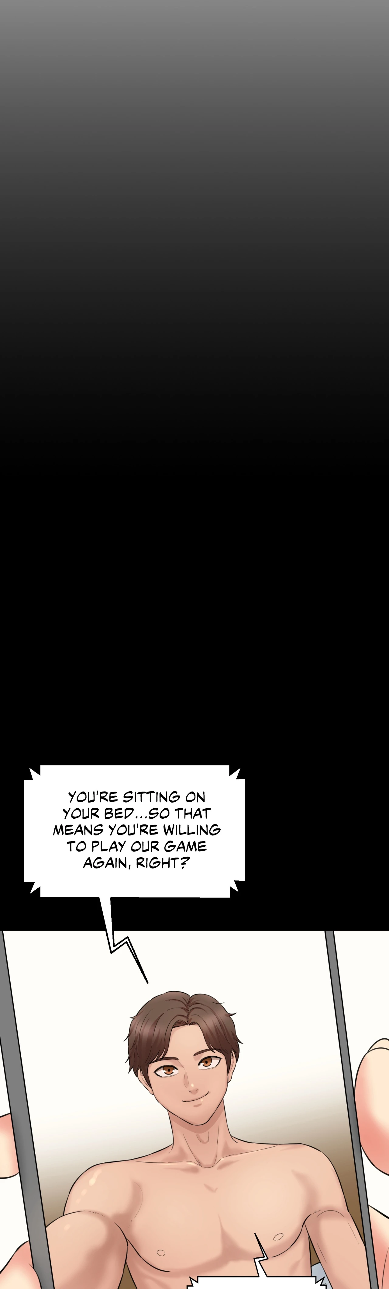 Secret Office Chapter 10 image 8