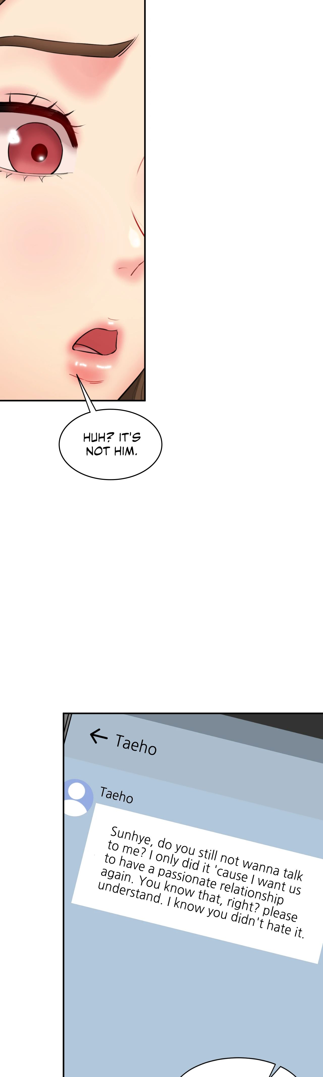 Secret Office Chapter 11 image 14