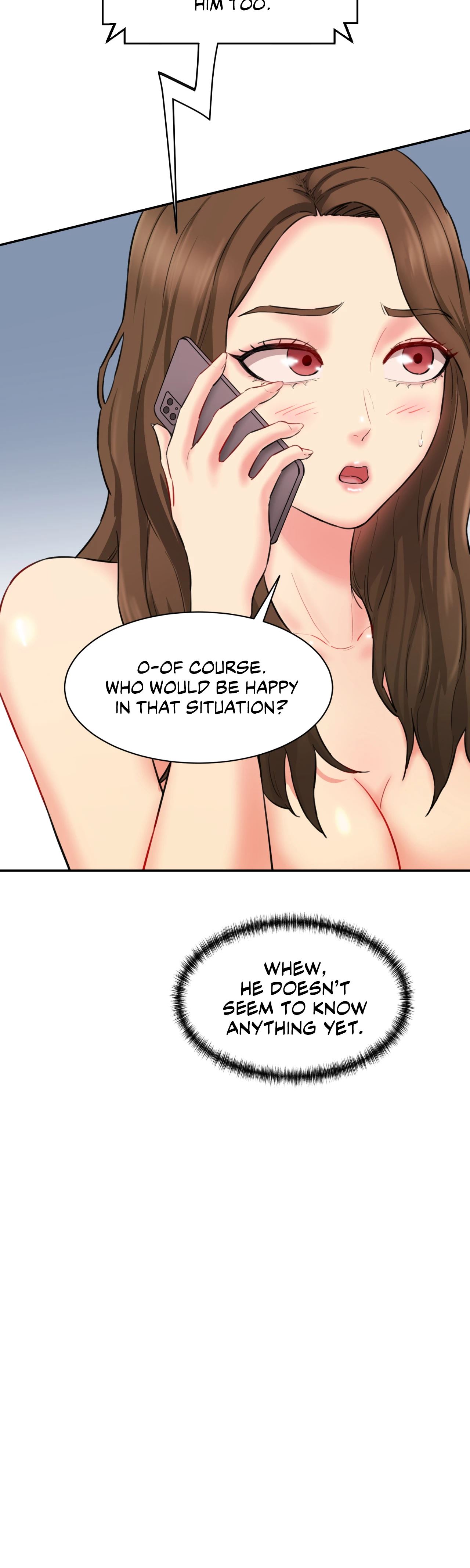 Secret Office Chapter 11 image 19