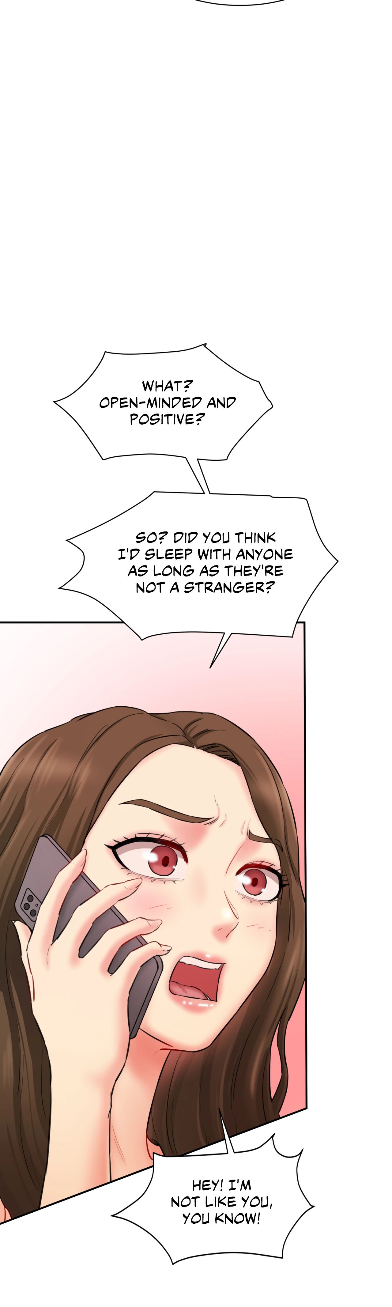 Secret Office Chapter 11 image 22