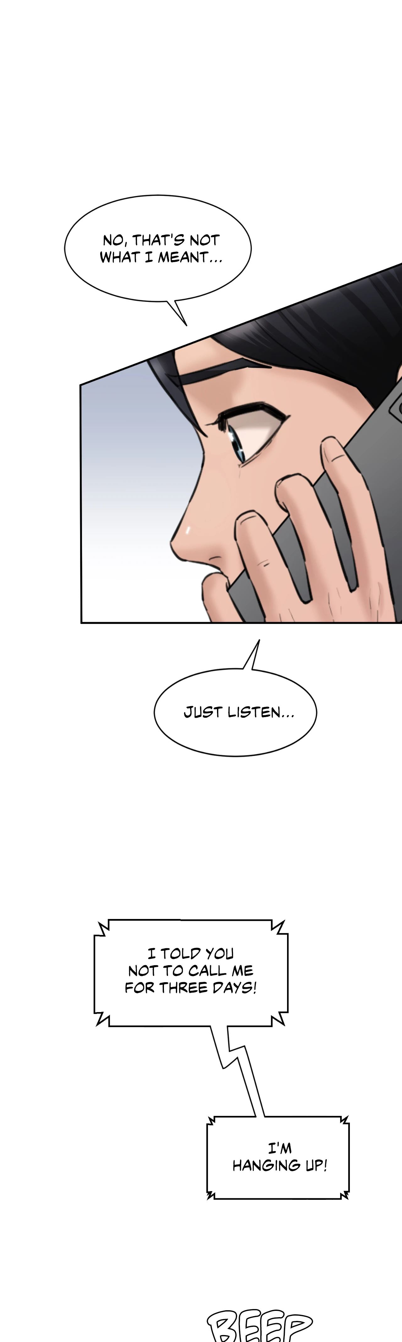 Secret Office Chapter 11 image 23