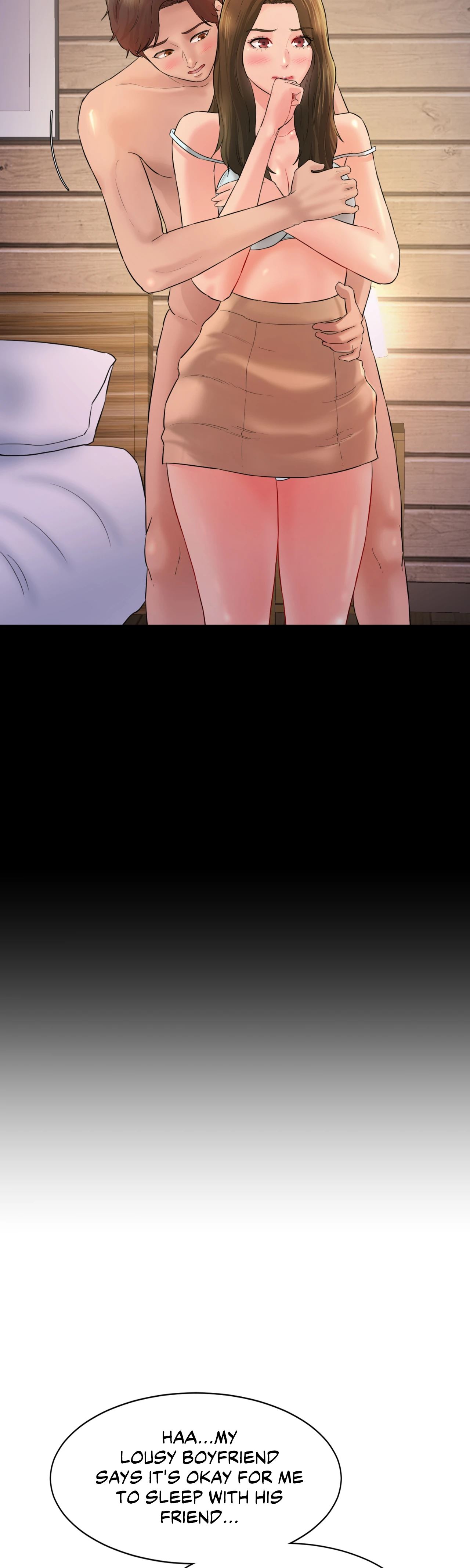 Secret Office Chapter 11 image 30