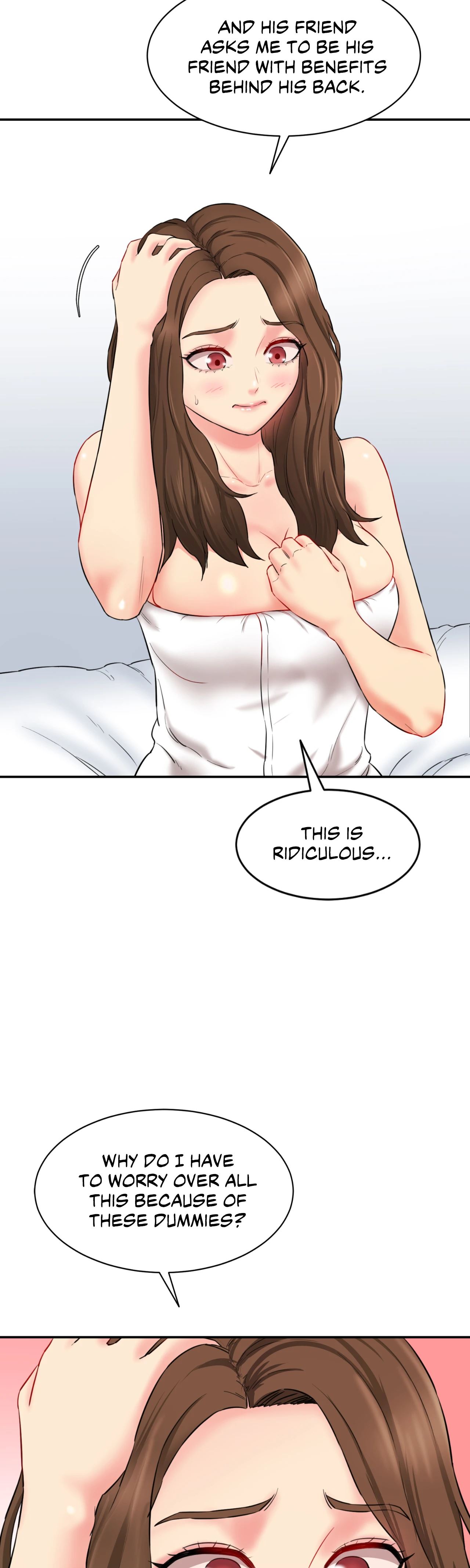 Secret Office Chapter 11 image 31