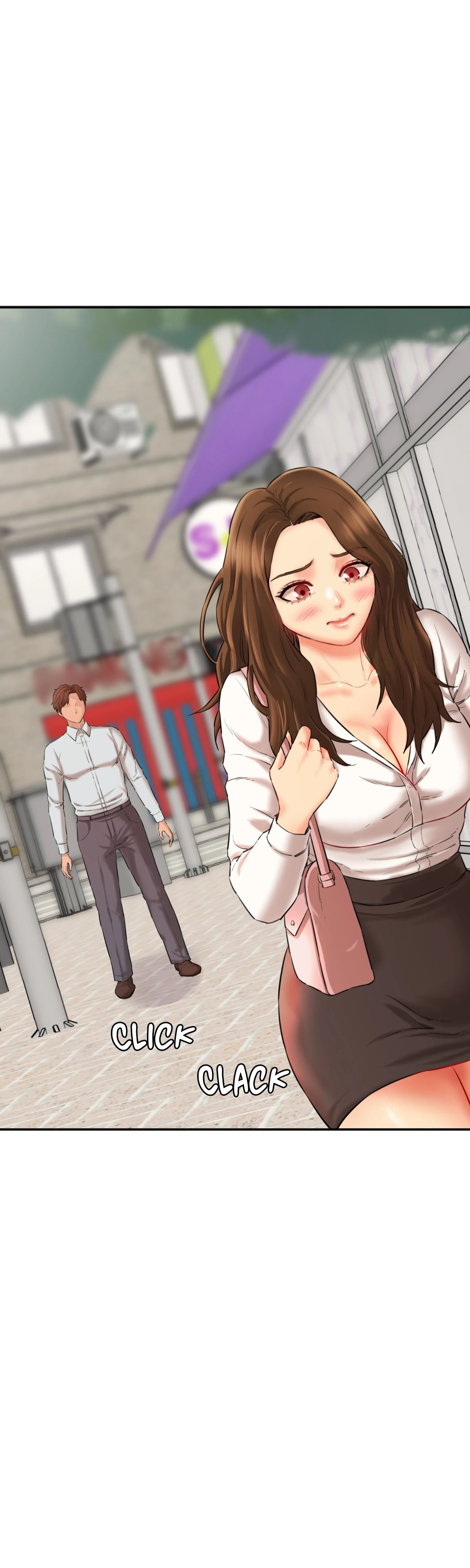 Secret Office Chapter 11 image 3