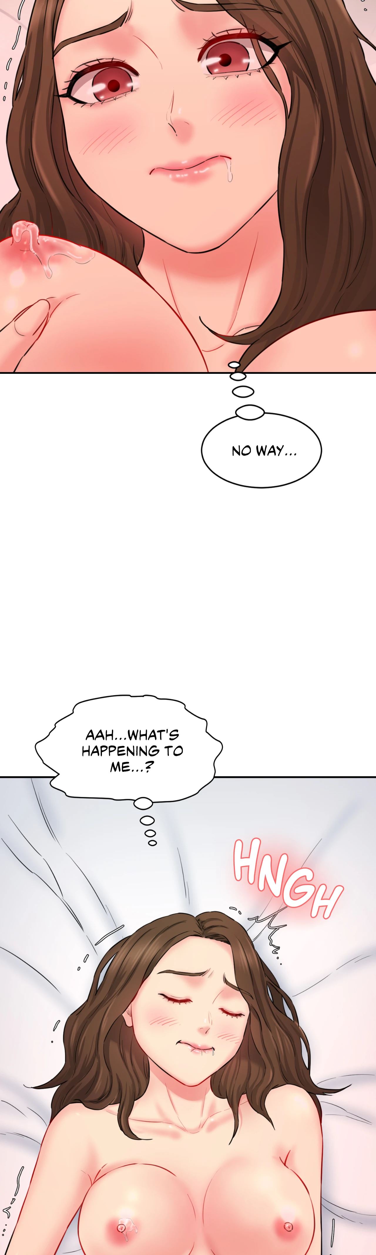 Secret Office Chapter 11 image 43