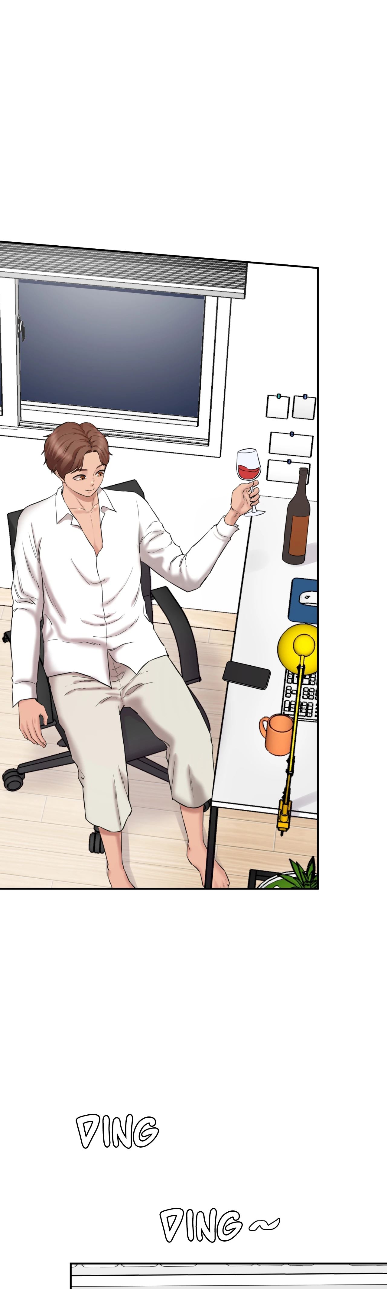 Secret Office Chapter 11 image 45