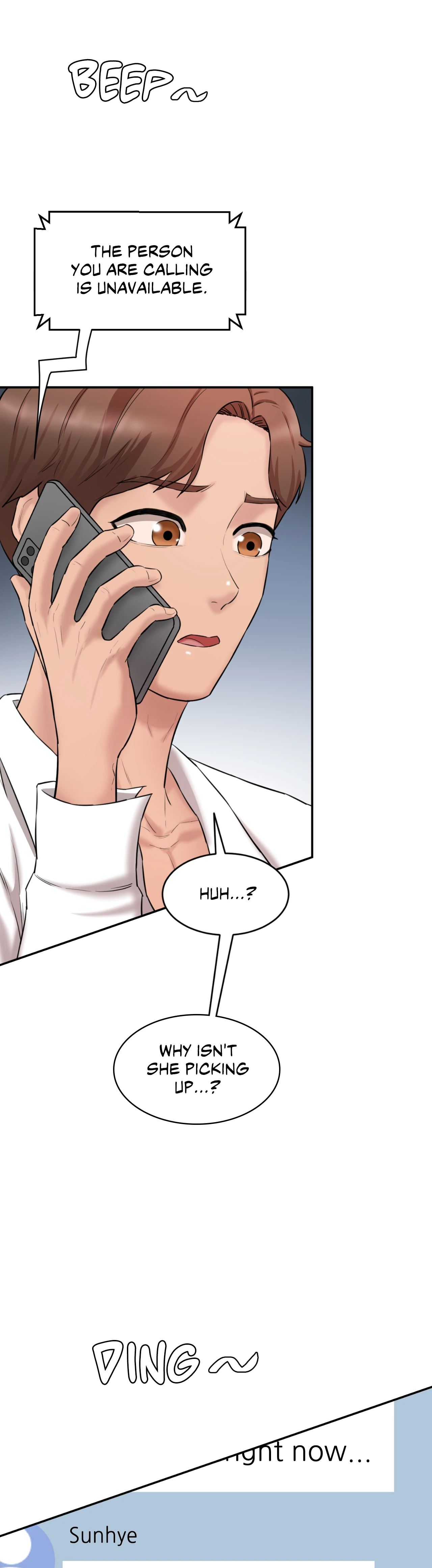 Secret Office Chapter 11 image 57
