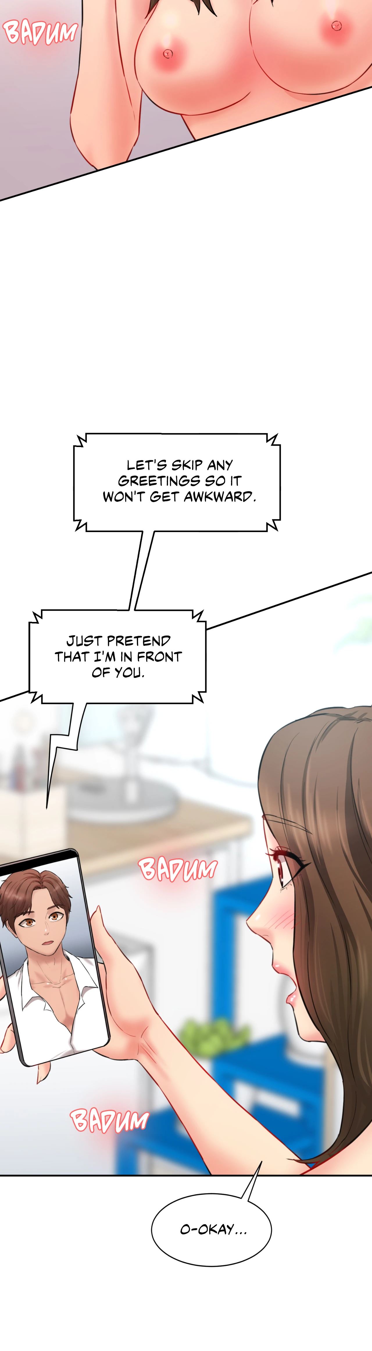 Secret Office Chapter 11 image 59