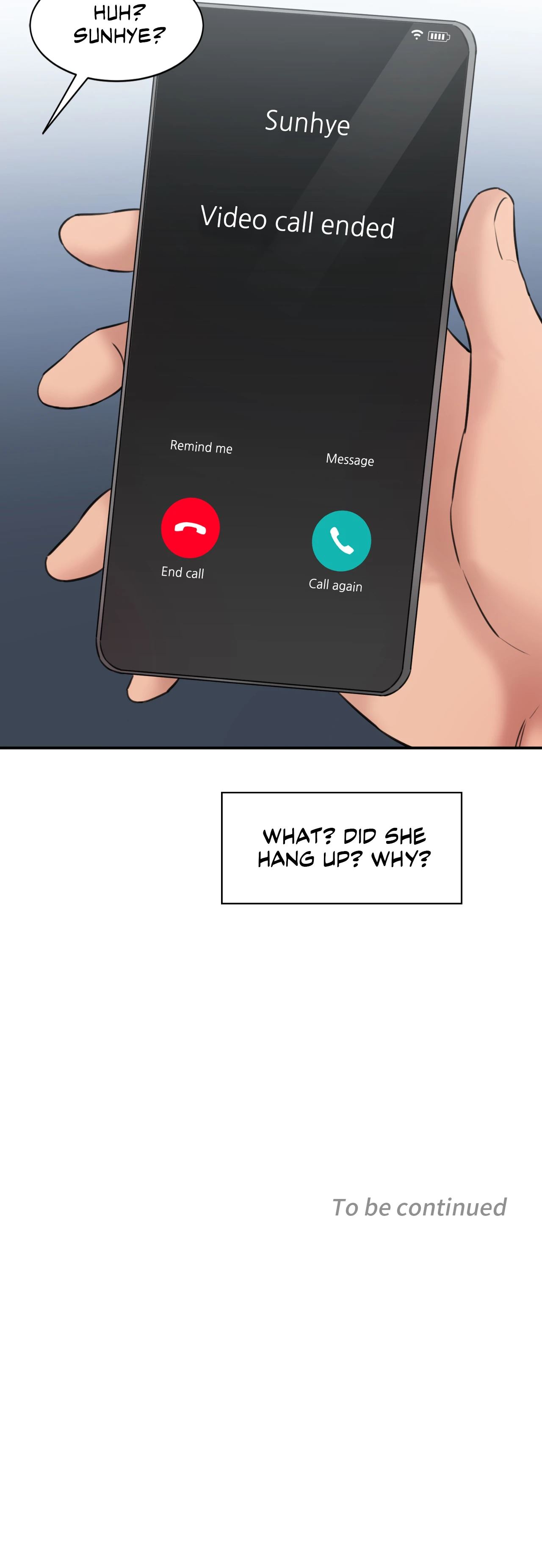 Secret Office Chapter 11 image 63