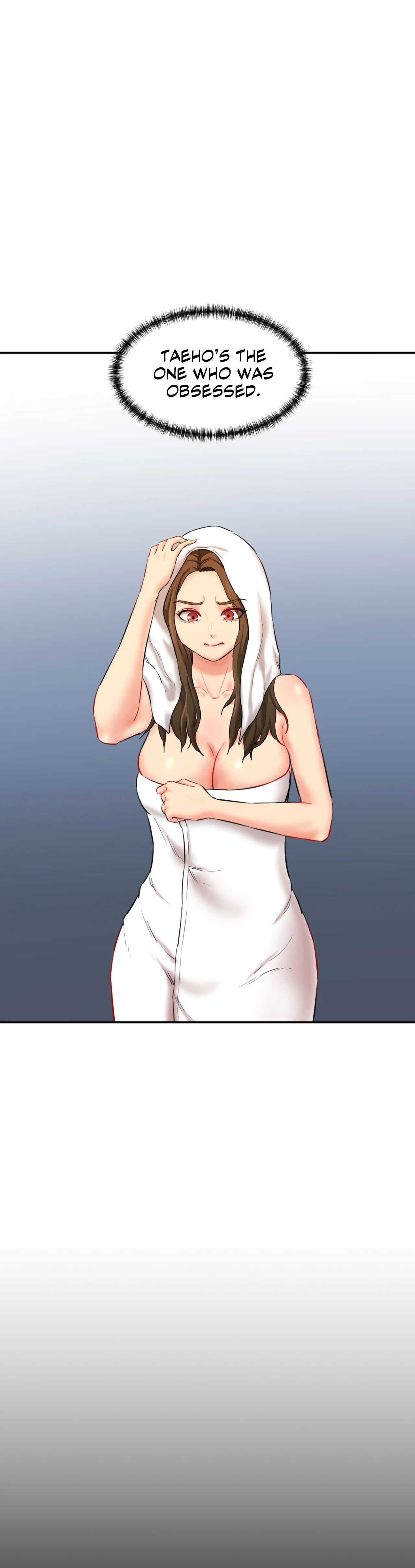 Secret Office Chapter 11 image 7