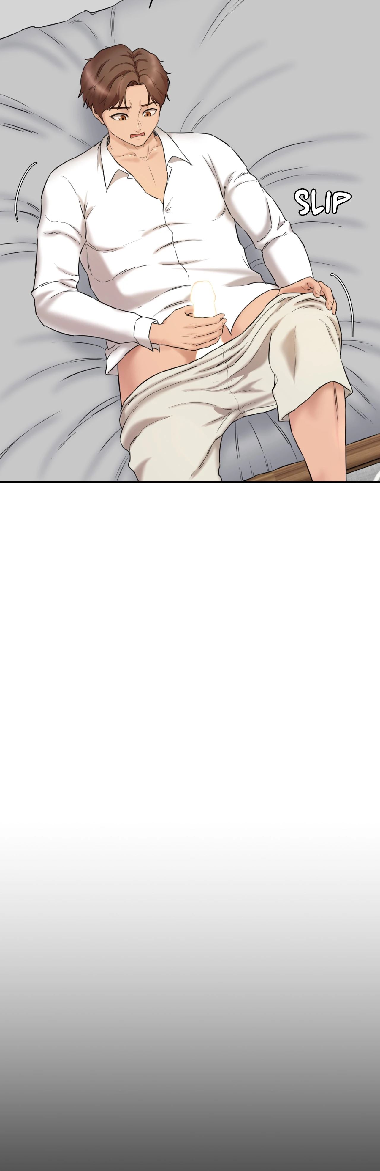 Secret Office Chapter 12 image 9