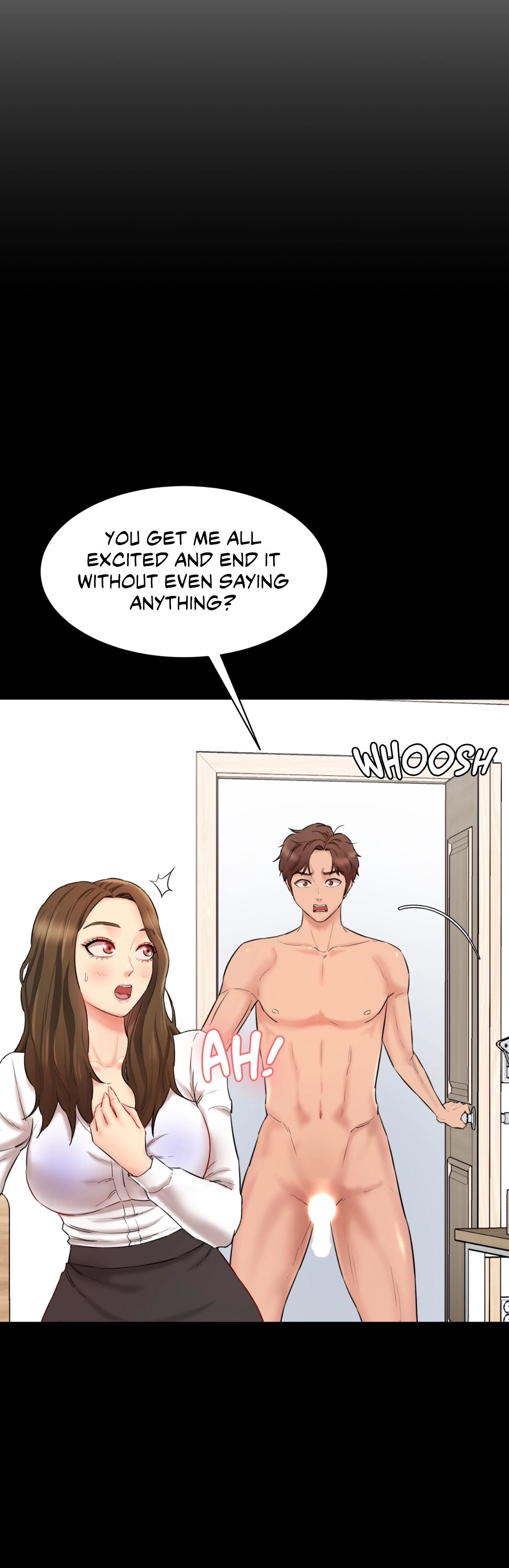 Secret Office Chapter 12 image 10