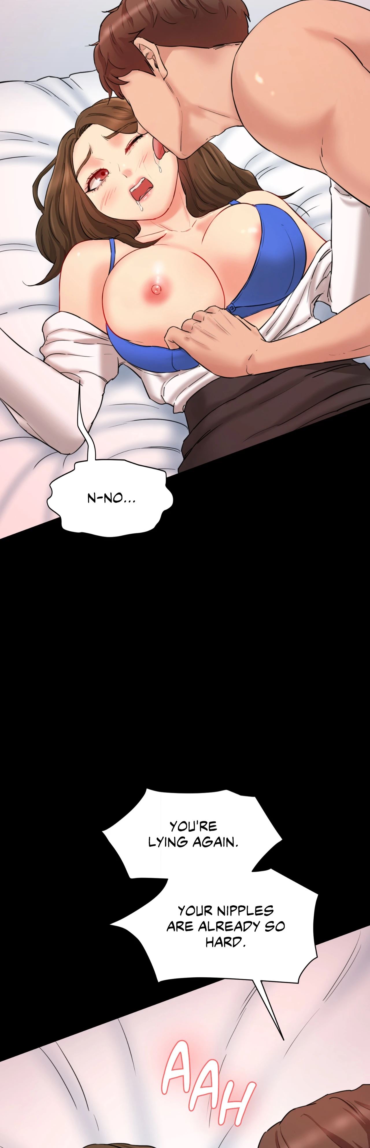 Secret Office Chapter 12 image 15