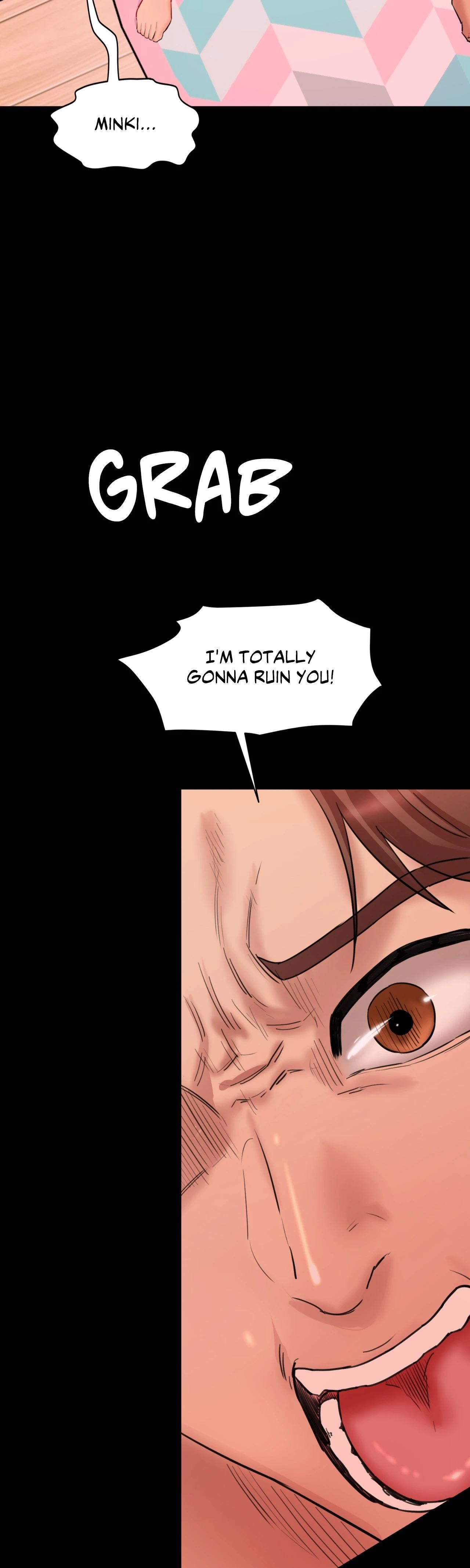 Secret Office Chapter 12 image 21
