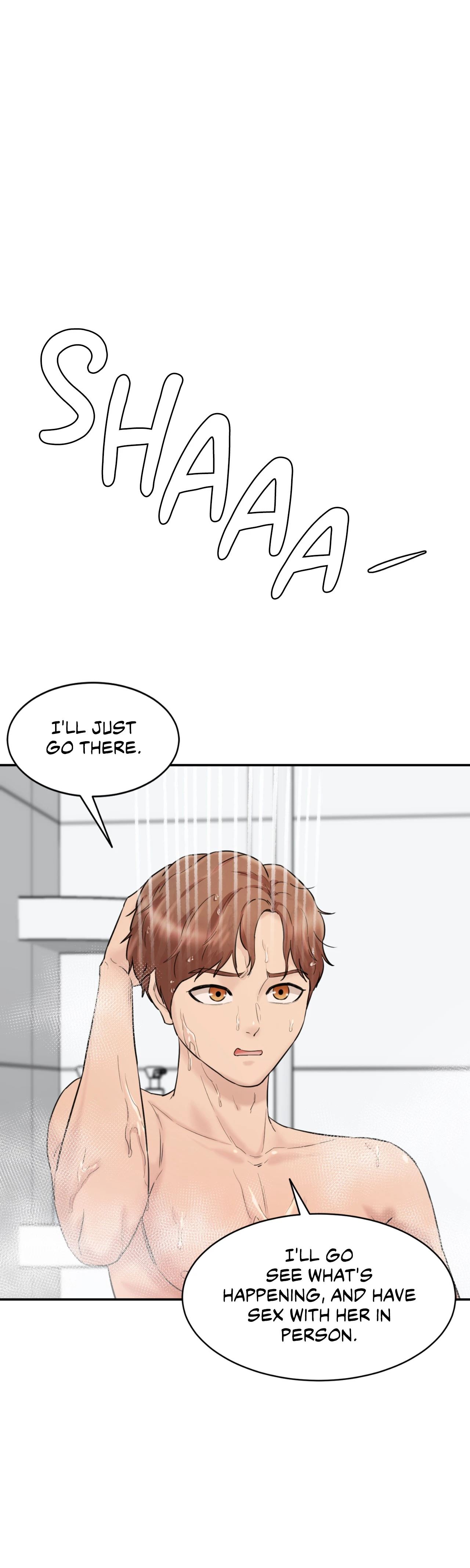 Secret Office Chapter 12 image 27