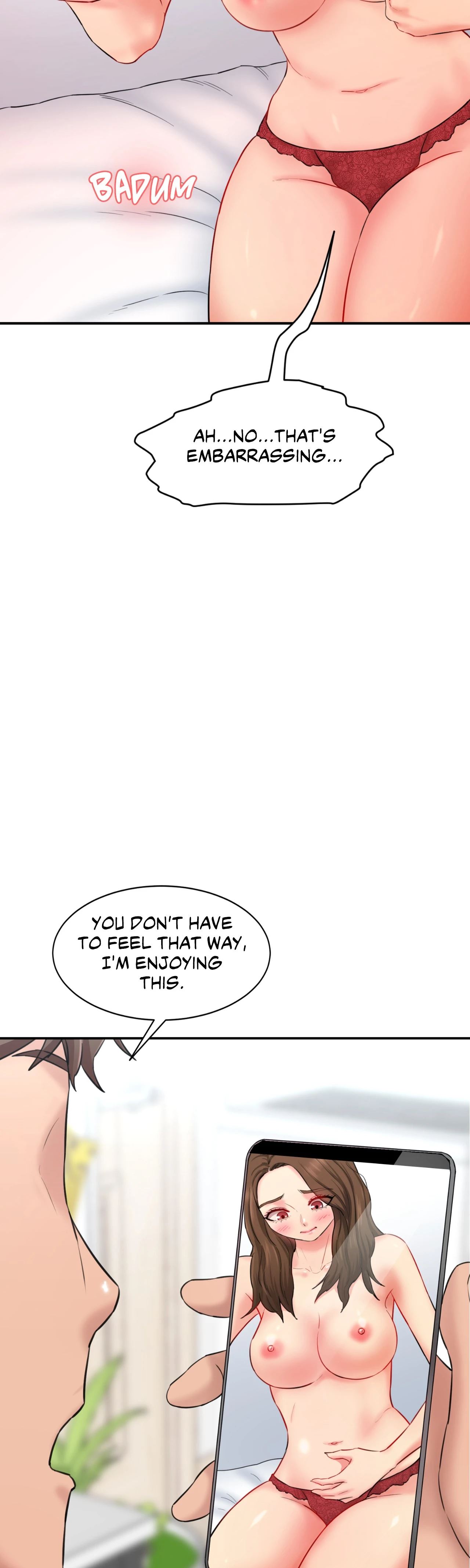 Secret Office Chapter 12 image 2