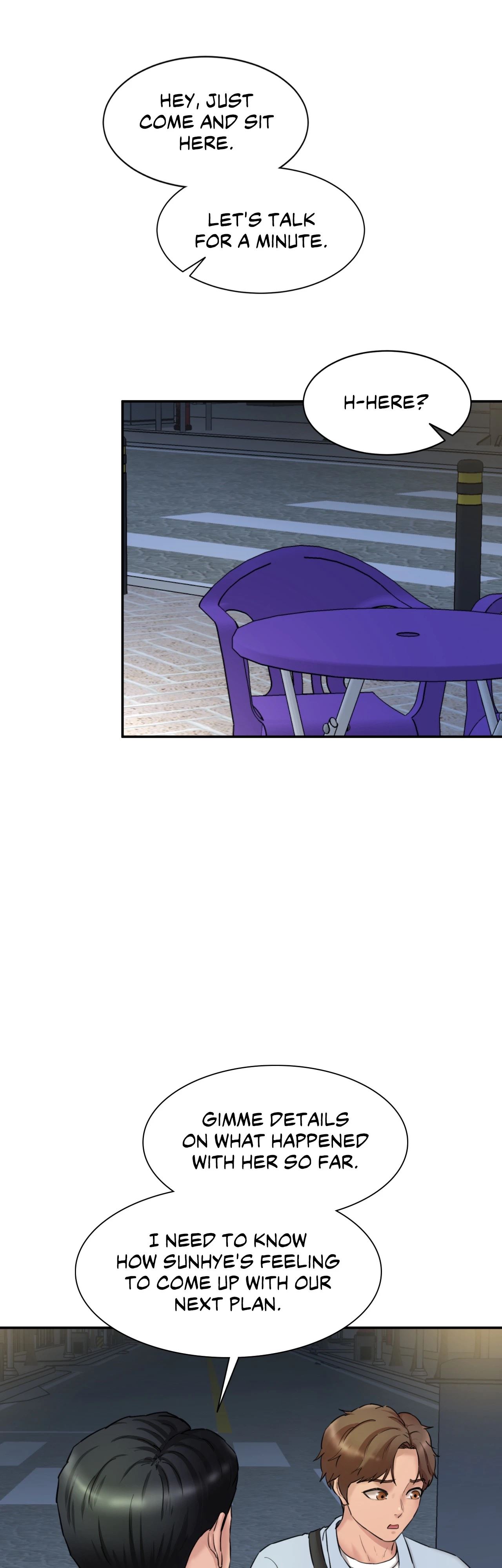 Secret Office Chapter 12 image 32