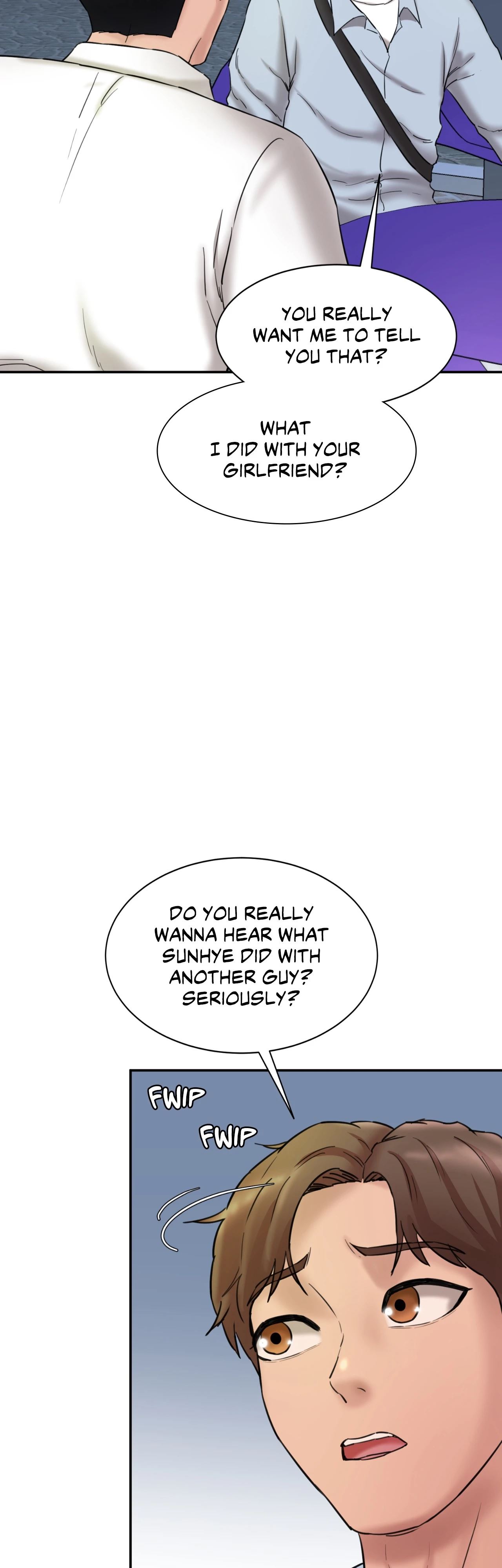 Secret Office Chapter 12 image 33