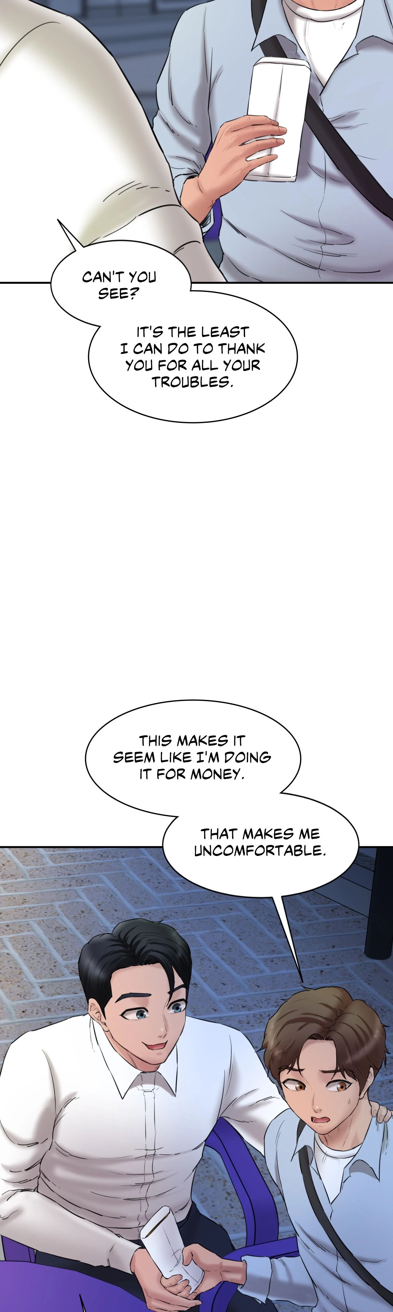 Secret Office Chapter 12 image 37