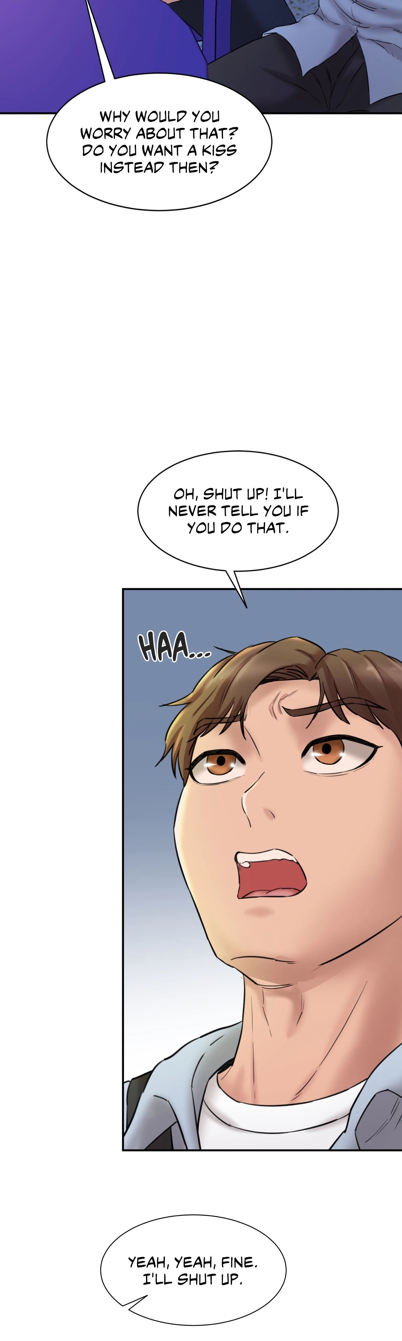 Secret Office Chapter 12 image 38