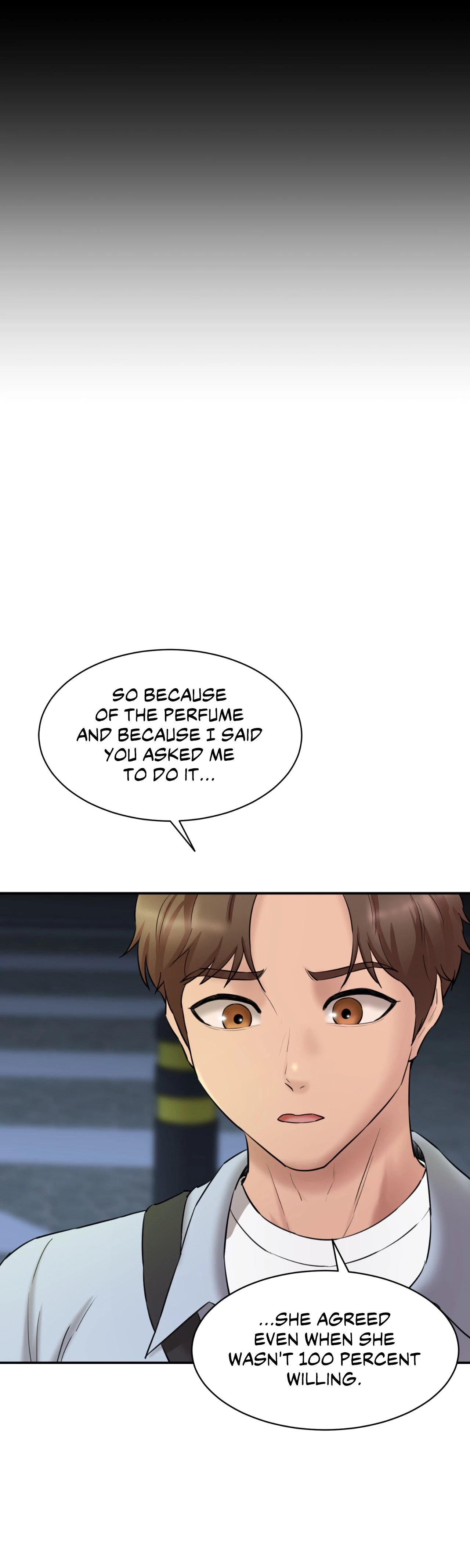 Secret Office Chapter 12 image 45