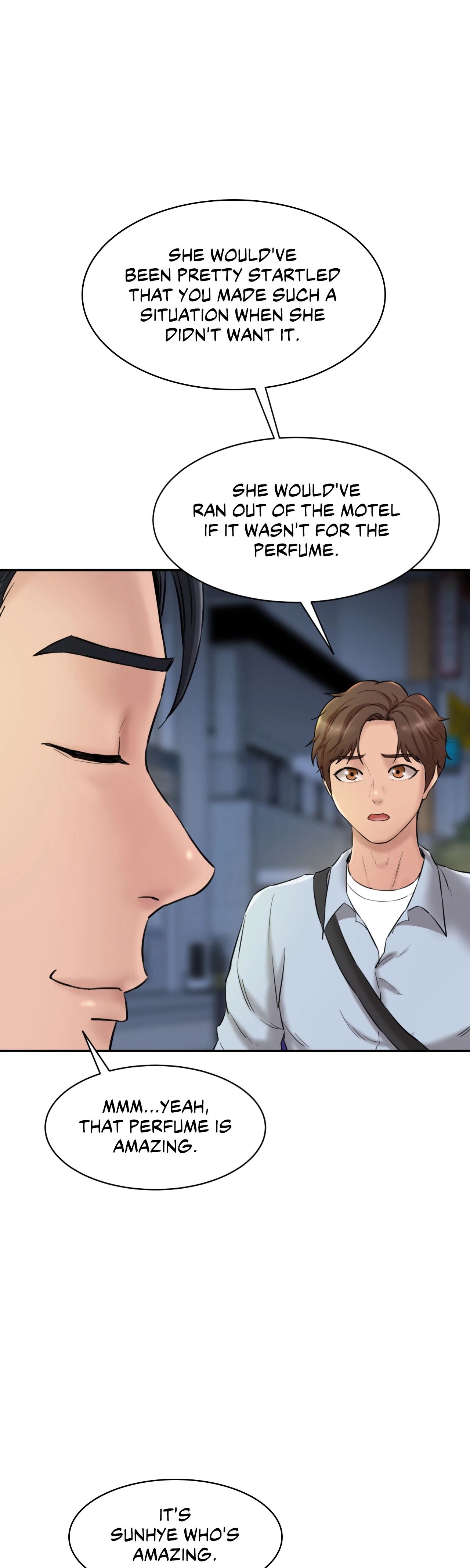 Secret Office Chapter 12 image 46
