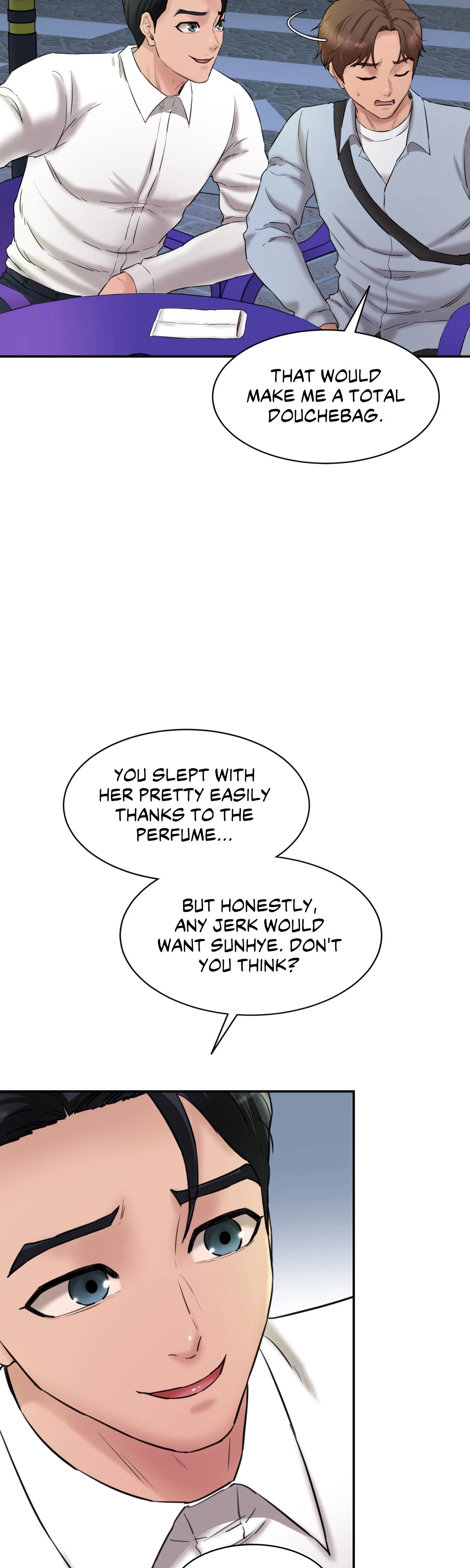 Secret Office Chapter 12 image 49