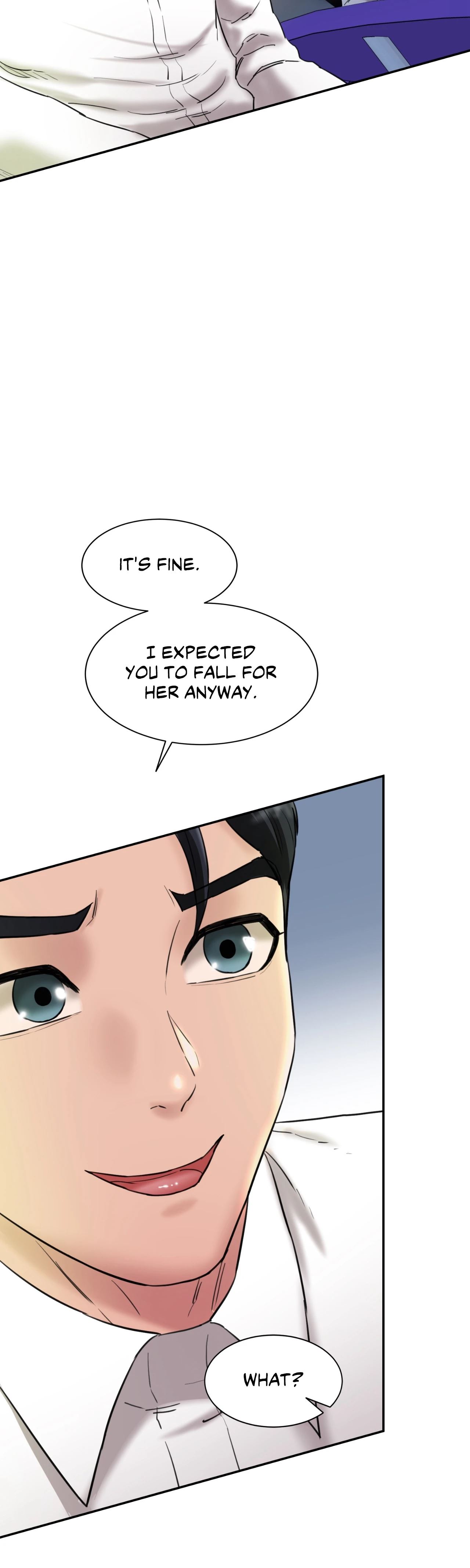 Secret Office Chapter 12 image 53