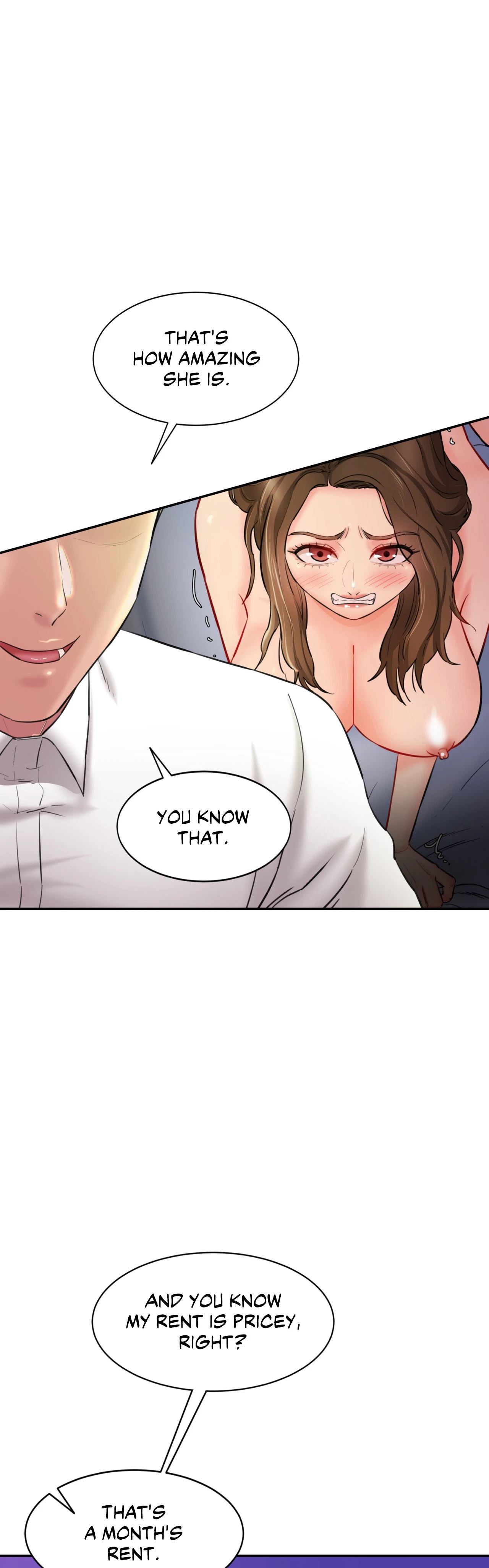 Secret Office Chapter 12 image 54