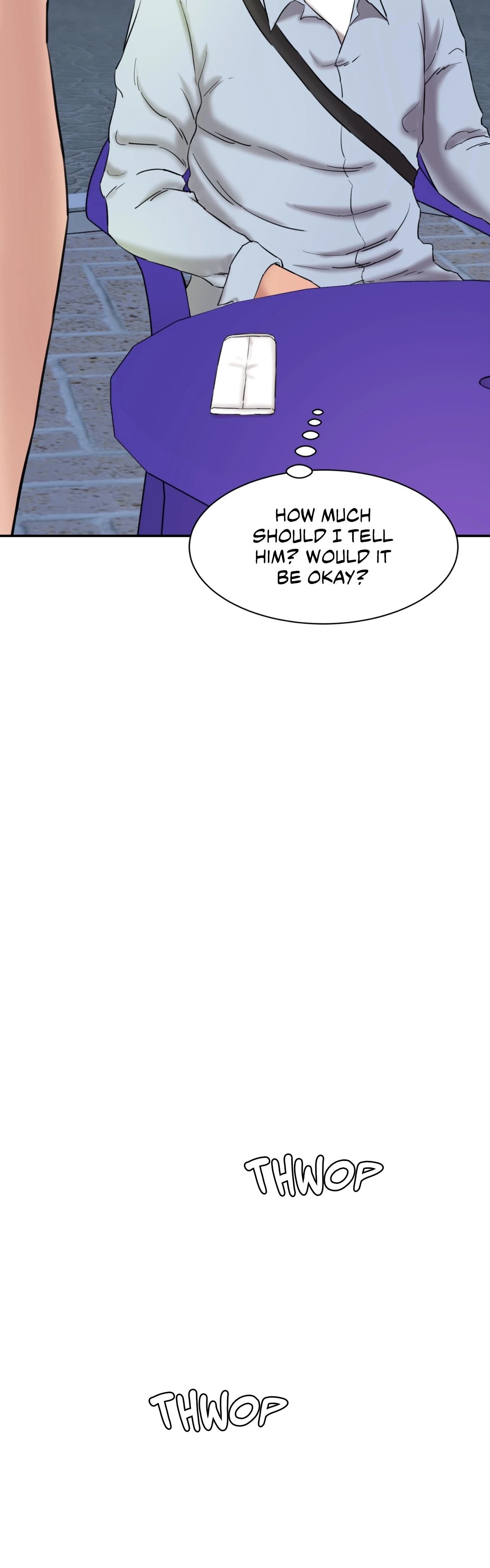 Secret Office Chapter 12 image 56