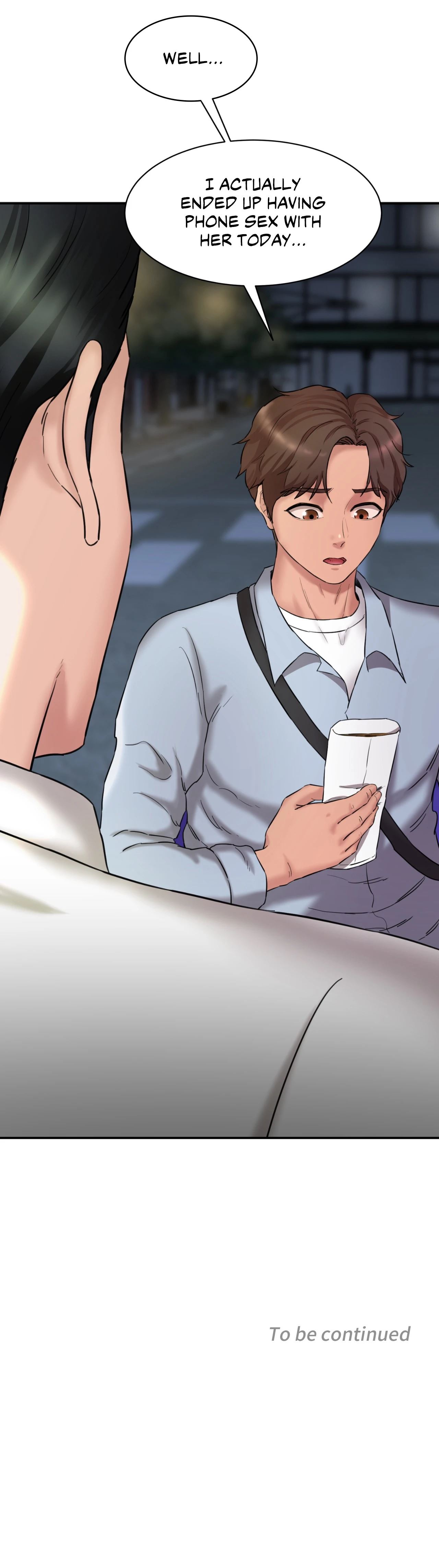 Secret Office Chapter 12 image 60