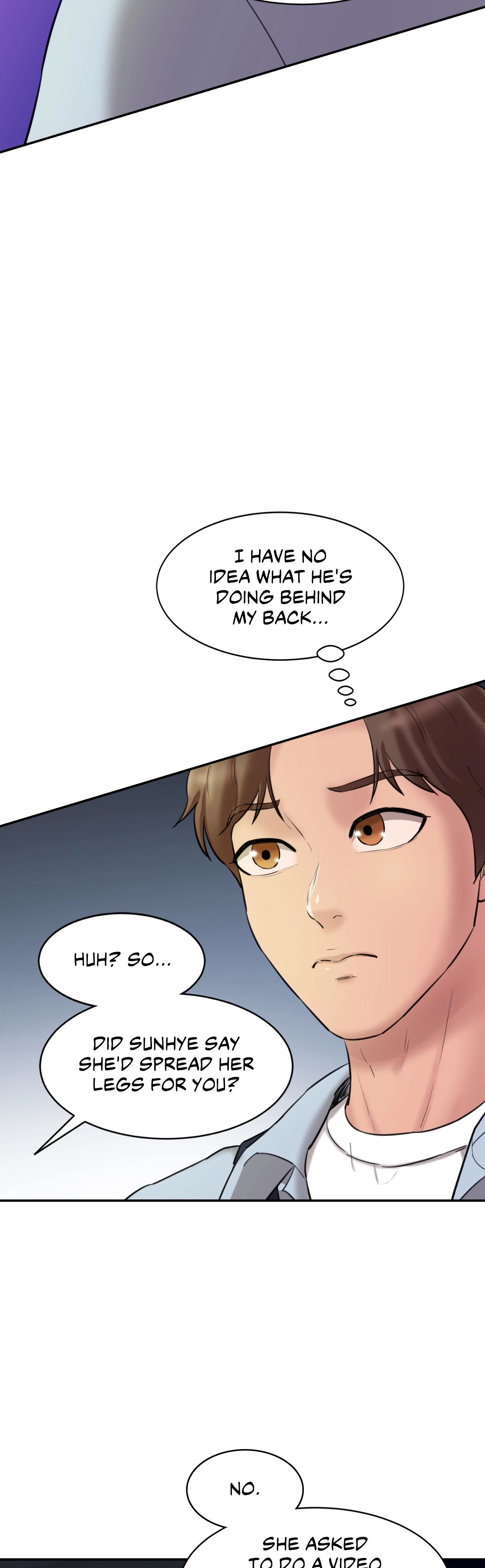 Secret Office Chapter 13 image 14