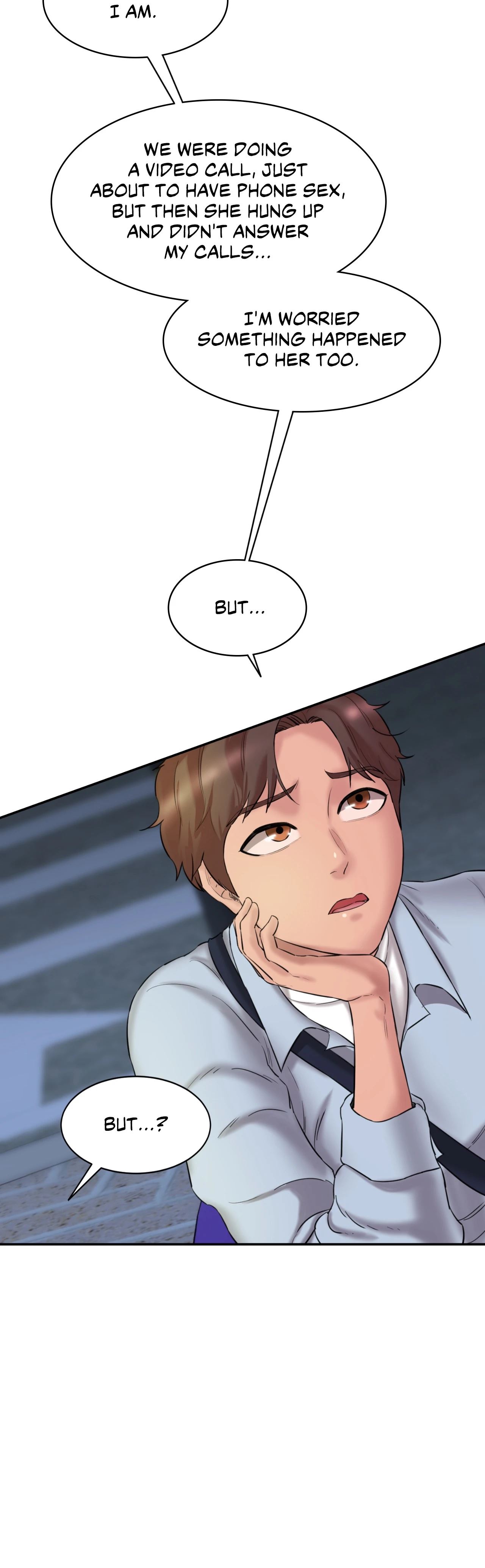 Secret Office Chapter 13 image 17