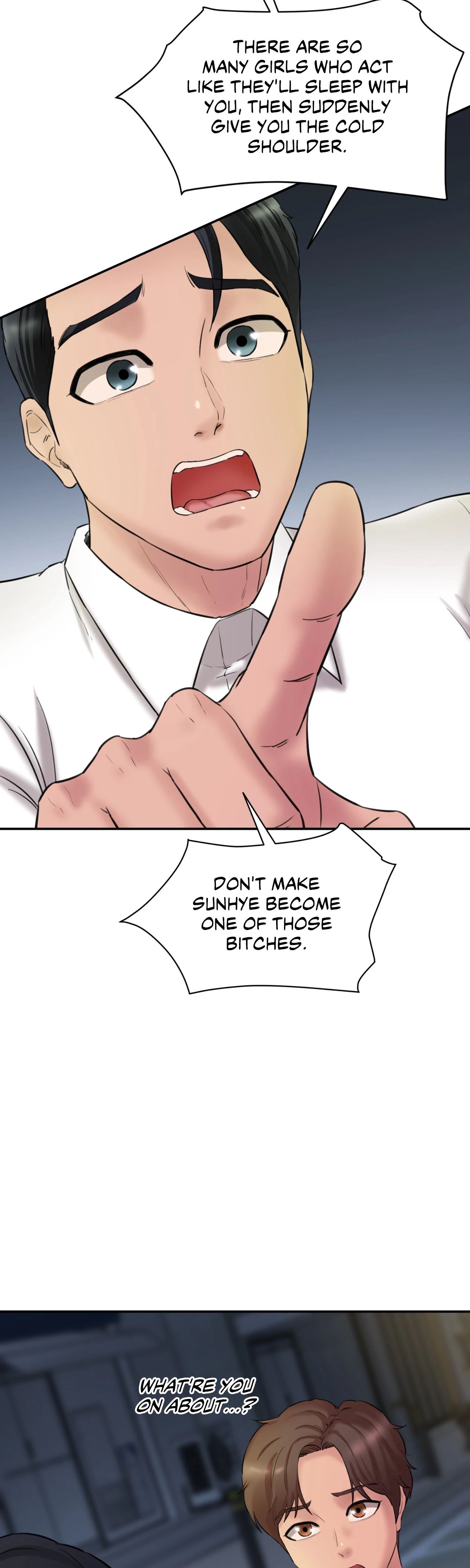 Secret Office Chapter 13 image 19