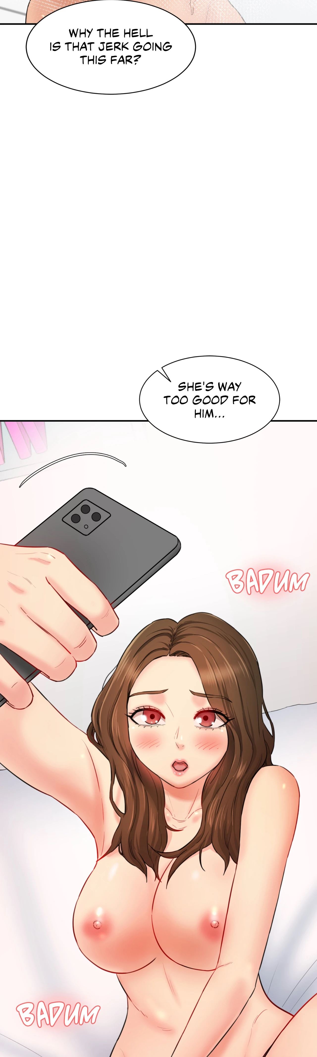 Secret Office Chapter 13 image 31