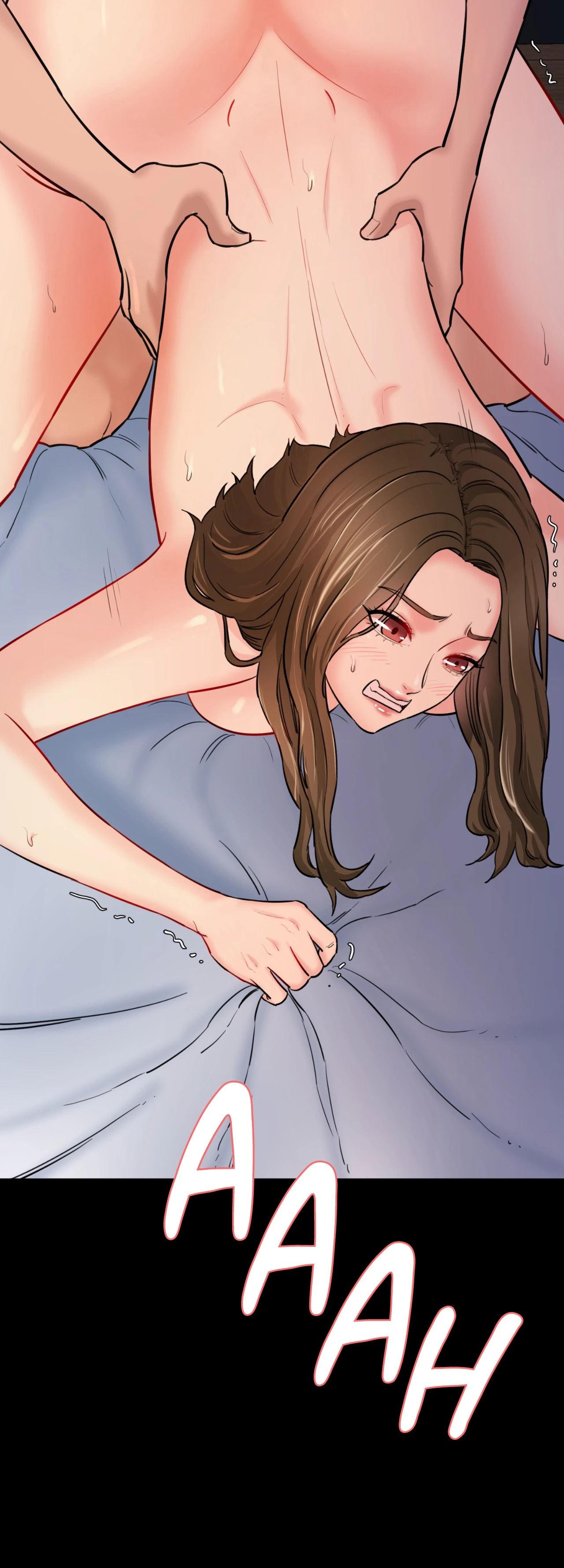 Secret Office Chapter 13 image 38