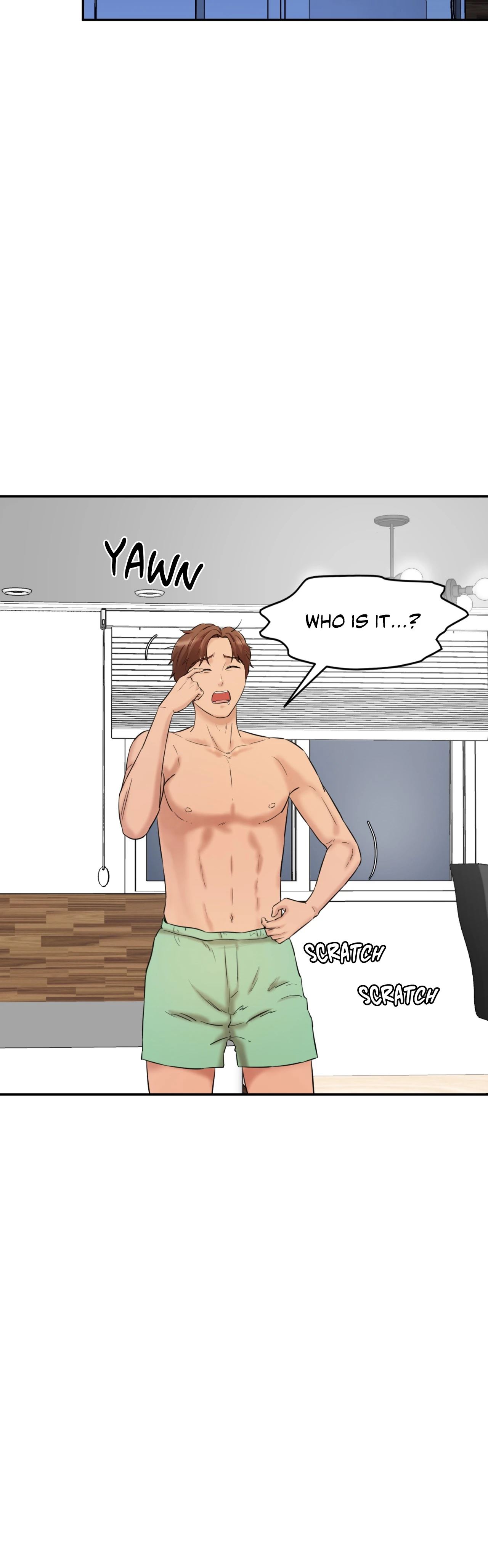 Secret Office Chapter 13 image 47