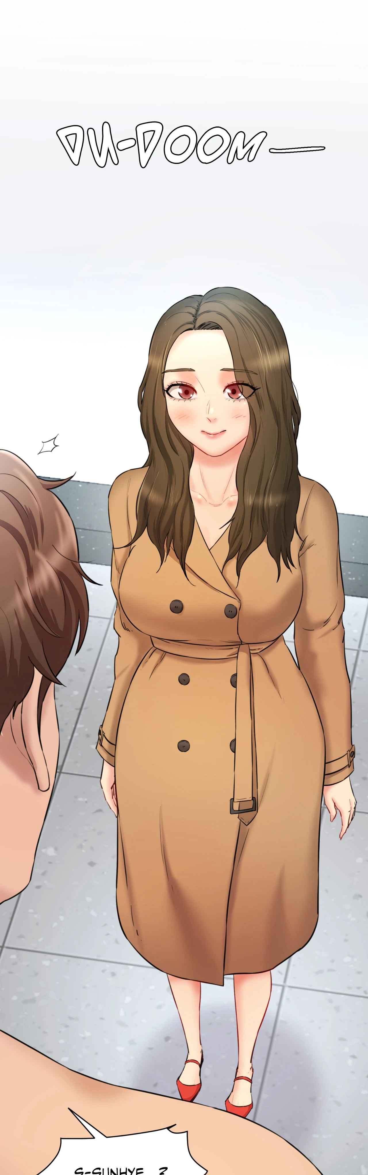 Secret Office Chapter 13 image 49