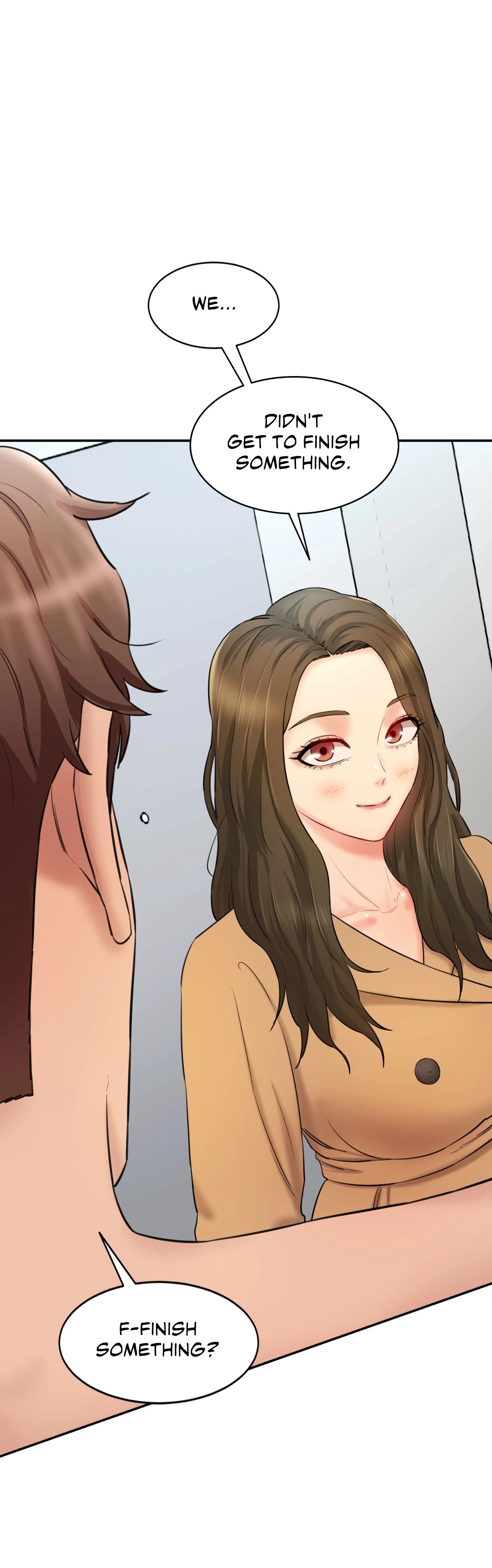 Secret Office Chapter 13 image 51