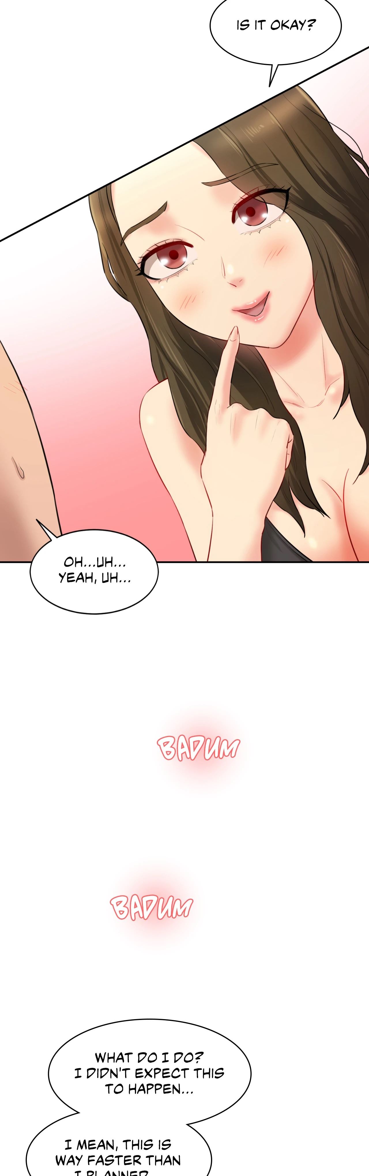 Secret Office Chapter 13 image 57