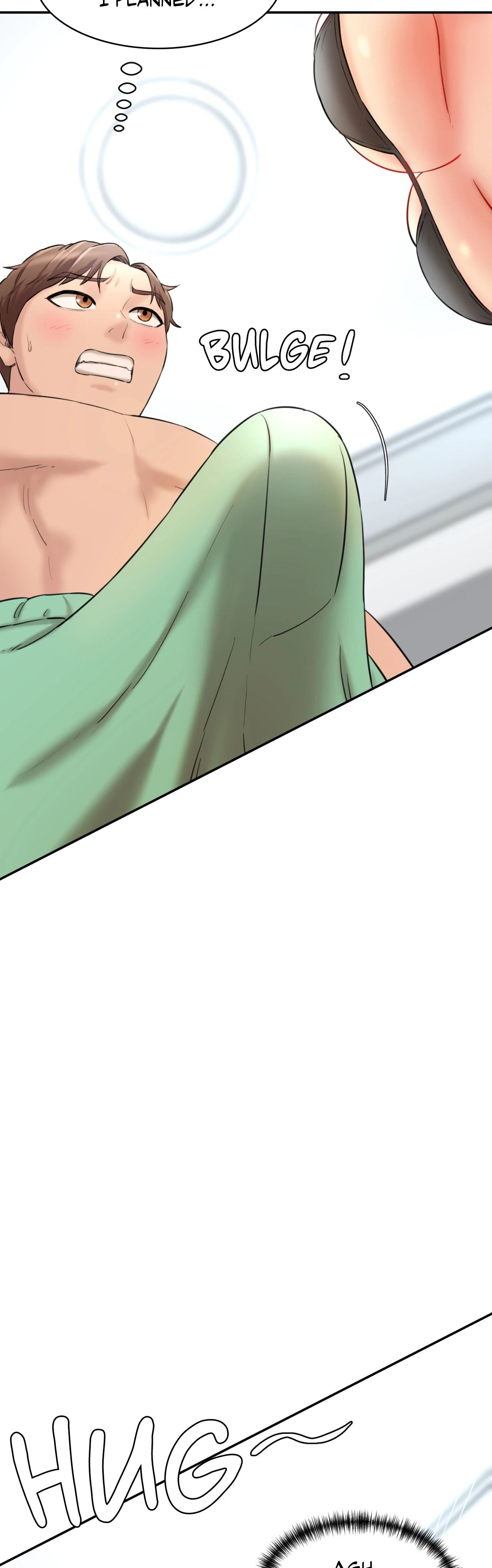 Secret Office Chapter 13 image 58