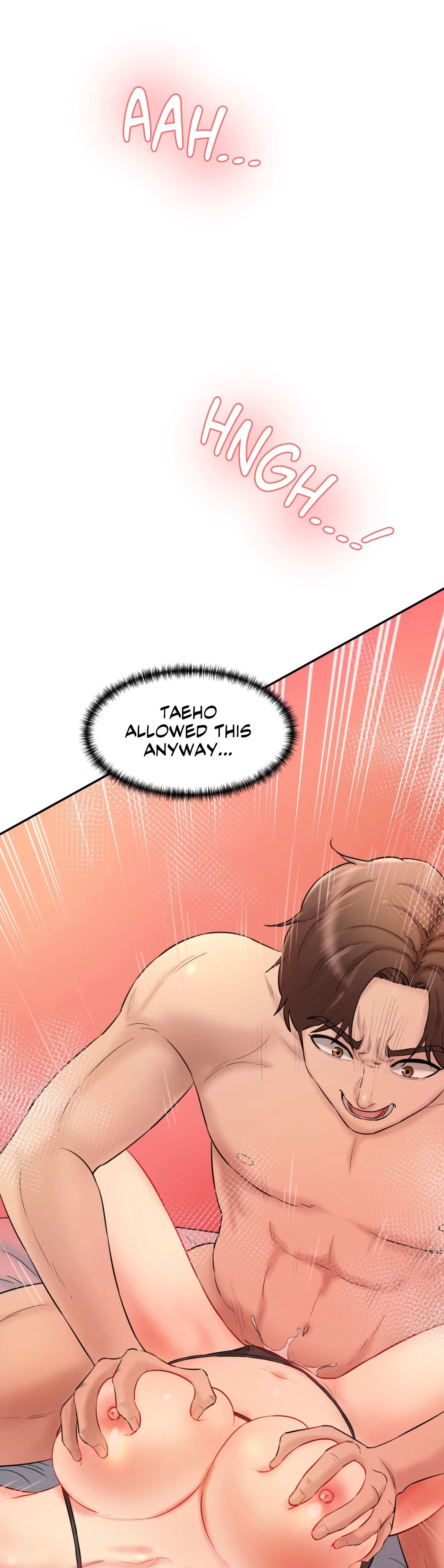 Secret Office Chapter 13 image 62