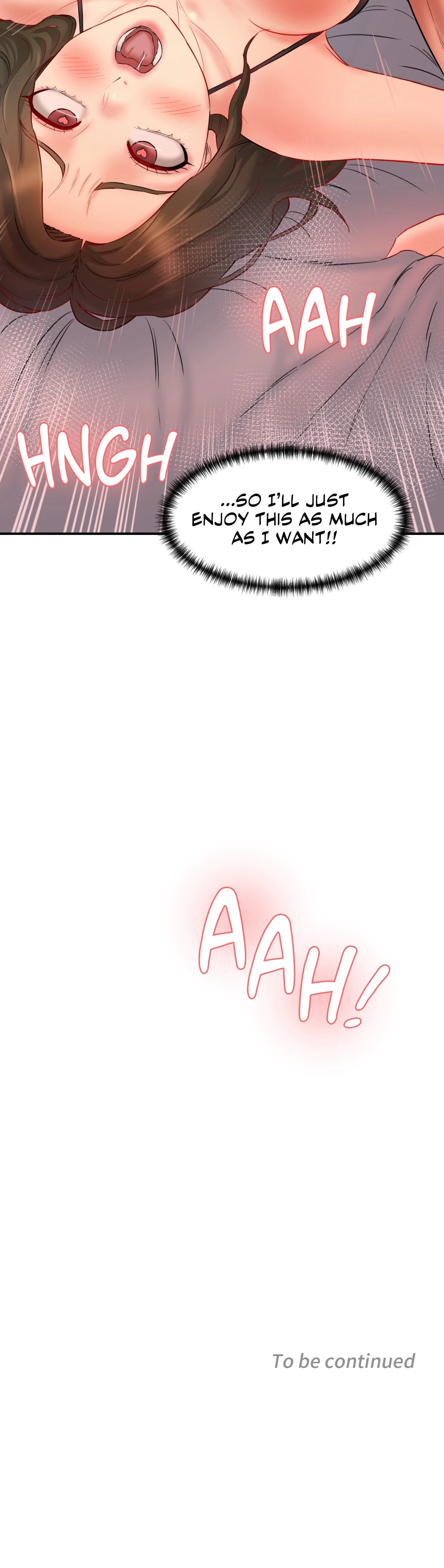 Secret Office Chapter 13 image 63