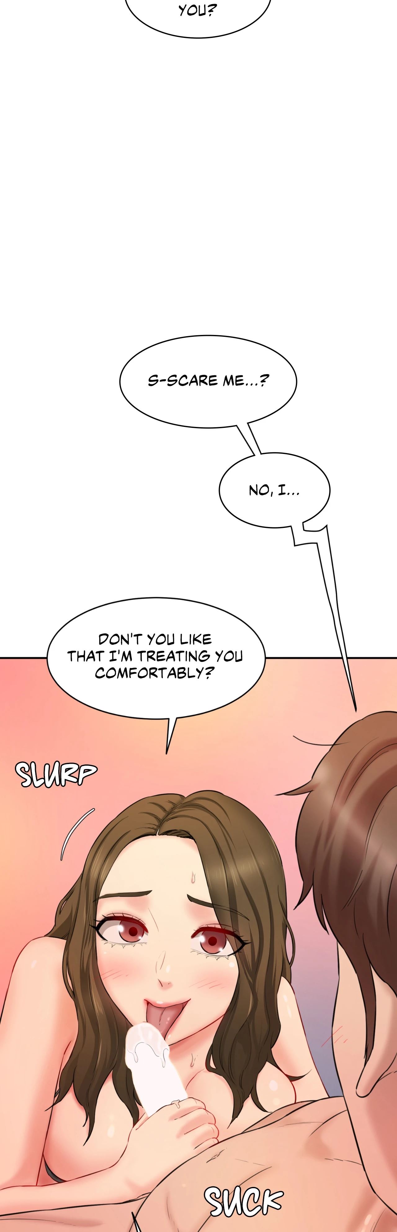 Secret Office Chapter 14 image 13