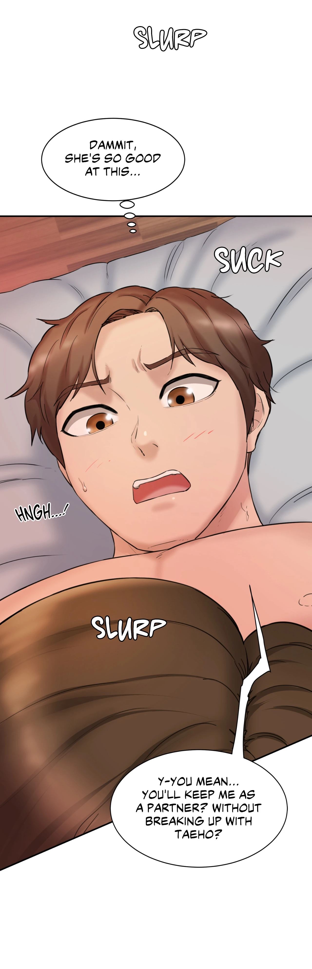 Secret Office Chapter 14 image 16
