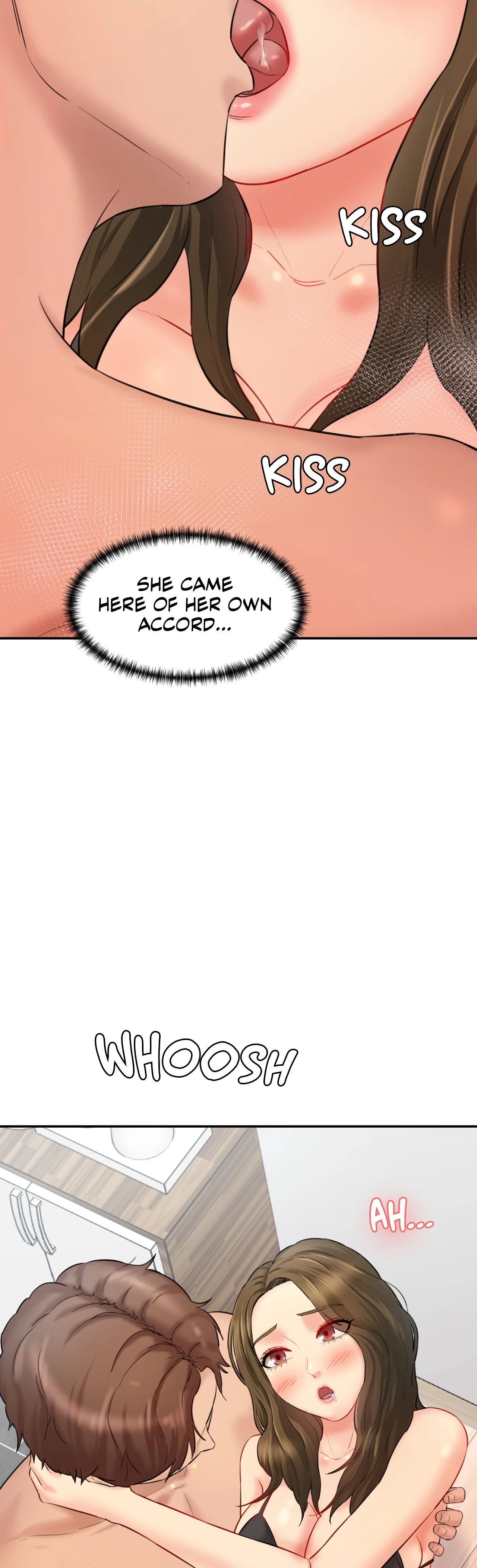 Secret Office Chapter 14 image 1