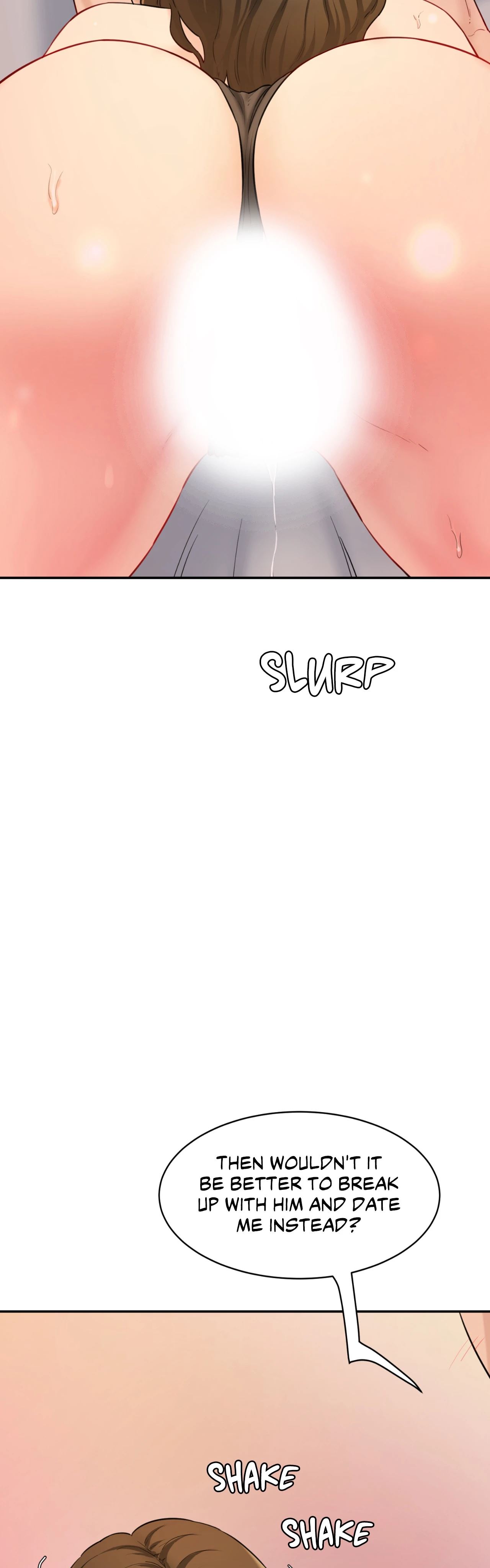 Secret Office Chapter 14 image 19